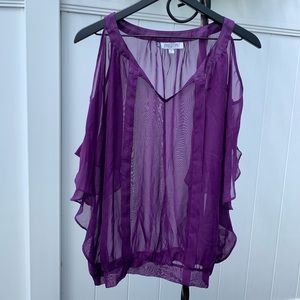 Jennifer Lopez blouse